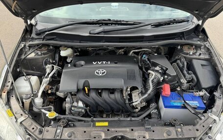 Toyota Corolla, 2009 год, 1 000 000 рублей, 3 фотография