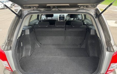 Toyota Corolla, 2009 год, 1 000 000 рублей, 9 фотография