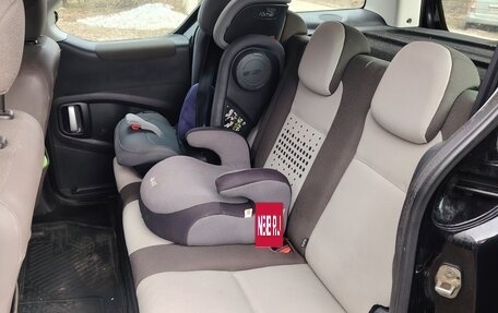 Citroen Berlingo II рестайлинг, 2012 год, 1 150 000 рублей, 9 фотография