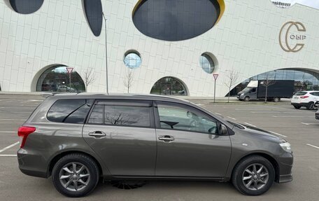 Toyota Corolla, 2009 год, 1 000 000 рублей, 19 фотография