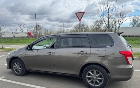 Toyota Corolla, 2009 год, 1 000 000 рублей, 18 фотография