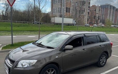 Toyota Corolla, 2009 год, 1 000 000 рублей, 13 фотография