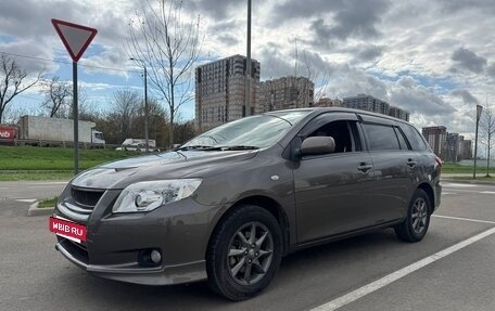 Toyota Corolla, 2009 год, 1 000 000 рублей, 20 фотография