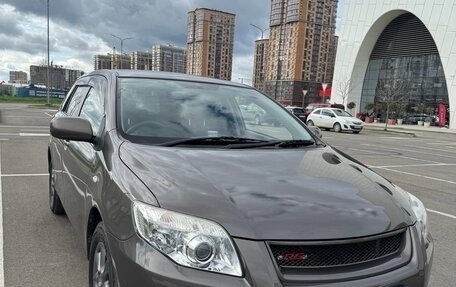 Toyota Corolla, 2009 год, 1 000 000 рублей, 11 фотография
