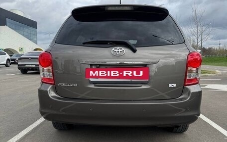 Toyota Corolla, 2009 год, 1 000 000 рублей, 17 фотография