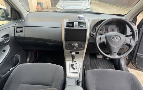 Toyota Corolla, 2009 год, 1 000 000 рублей, 24 фотография