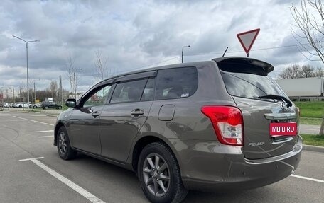 Toyota Corolla, 2009 год, 1 000 000 рублей, 14 фотография