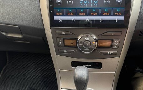 Toyota Corolla, 2009 год, 1 000 000 рублей, 23 фотография