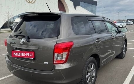 Toyota Corolla, 2009 год, 1 000 000 рублей, 16 фотография