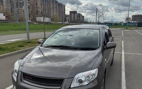 Toyota Corolla, 2009 год, 1 000 000 рублей, 12 фотография
