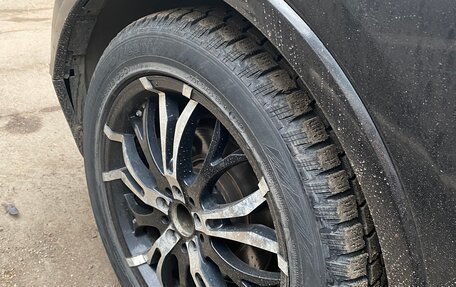 Opel Mokka I, 2013 год, 1 050 000 рублей, 9 фотография