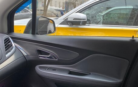 Opel Mokka I, 2013 год, 1 050 000 рублей, 11 фотография