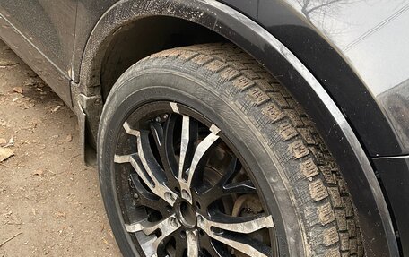 Opel Mokka I, 2013 год, 1 050 000 рублей, 7 фотография