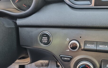 KIA Sportage IV рестайлинг, 2017 год, 1 900 000 рублей, 10 фотография