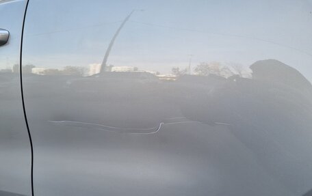 KIA Sportage IV рестайлинг, 2017 год, 1 900 000 рублей, 13 фотография