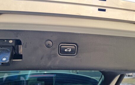 KIA Sportage IV рестайлинг, 2017 год, 1 900 000 рублей, 12 фотография