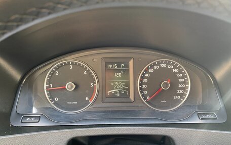 Volkswagen Caravelle T5, 2012 год, 1 800 000 рублей, 14 фотография