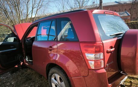 Suzuki Grand Vitara, 2011 год, 950 000 рублей, 12 фотография