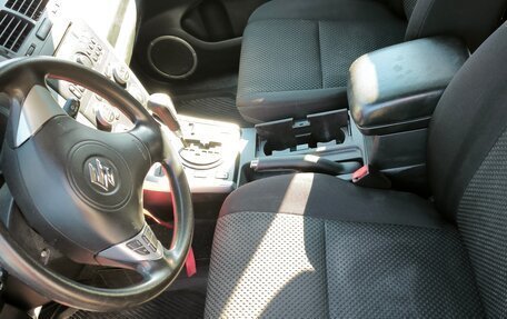 Suzuki Grand Vitara, 2011 год, 950 000 рублей, 11 фотография