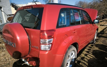 Suzuki Grand Vitara, 2011 год, 950 000 рублей, 14 фотография