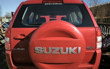 Suzuki Grand Vitara, 2011 год, 950 000 рублей, 13 фотография