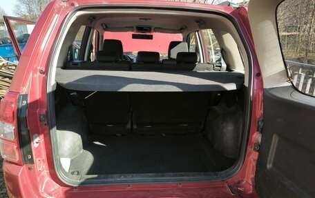 Suzuki Grand Vitara, 2011 год, 950 000 рублей, 2 фотография