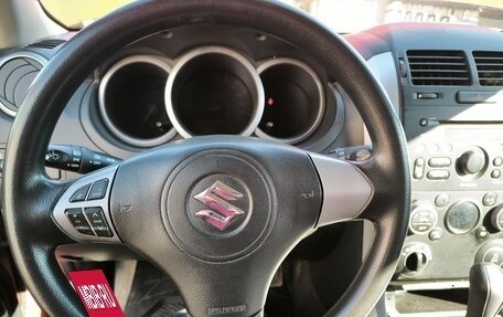 Suzuki Grand Vitara, 2011 год, 950 000 рублей, 3 фотография