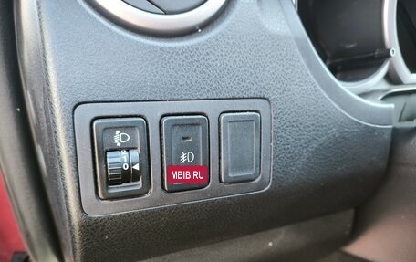 Suzuki Grand Vitara, 2011 год, 950 000 рублей, 9 фотография