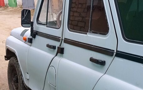 ЛуАЗ 3151, 2002 год, 340 000 рублей, 2 фотография