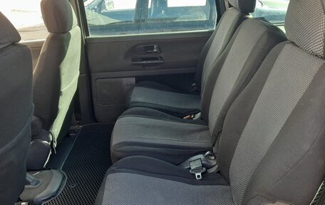 Volkswagen Sharan I рестайлинг, 2000 год, 345 000 рублей, 6 фотография