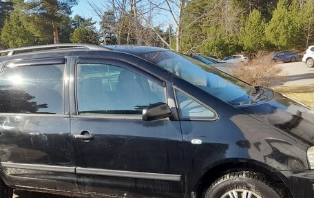 Volkswagen Sharan I рестайлинг, 2000 год, 345 000 рублей, 3 фотография