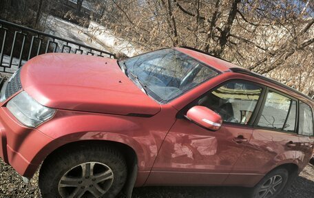 Suzuki Grand Vitara, 2011 год, 950 000 рублей, 16 фотография