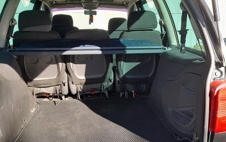 Volkswagen Sharan I рестайлинг, 2000 год, 345 000 рублей, 5 фотография