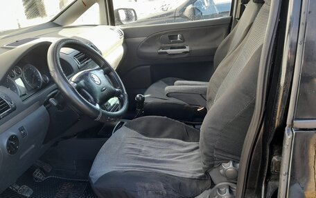 Volkswagen Sharan I рестайлинг, 2000 год, 345 000 рублей, 7 фотография