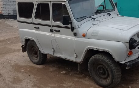 ЛуАЗ 3151, 2002 год, 340 000 рублей, 4 фотография