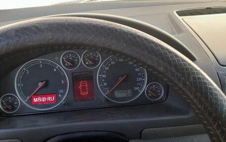 Volkswagen Sharan I рестайлинг, 2000 год, 345 000 рублей, 8 фотография