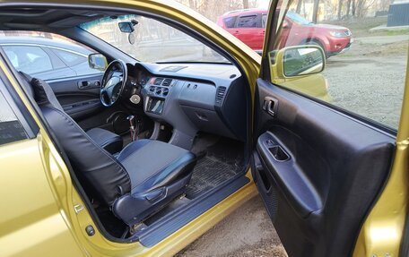 Honda HR-V I, 2000 год, 510 000 рублей, 9 фотография