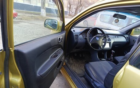 Honda HR-V I, 2000 год, 510 000 рублей, 8 фотография