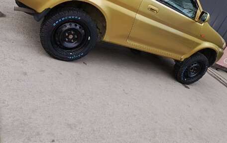 Honda HR-V I, 2000 год, 510 000 рублей, 6 фотография