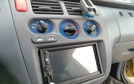 Honda HR-V I, 2000 год, 510 000 рублей, 13 фотография