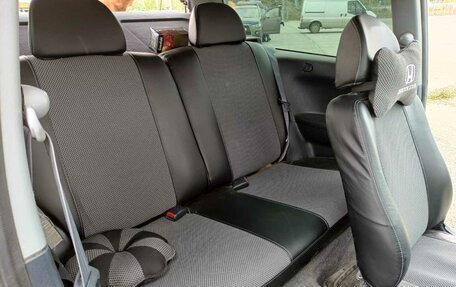 Honda HR-V I, 2000 год, 510 000 рублей, 11 фотография