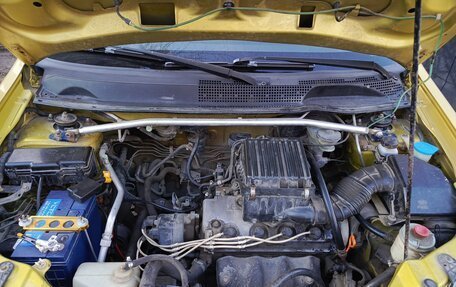 Honda HR-V I, 2000 год, 510 000 рублей, 10 фотография