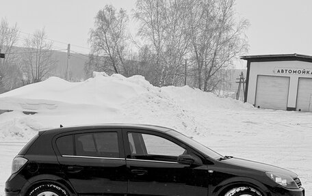 Opel Astra H, 2006 год, 400 000 рублей, 6 фотография