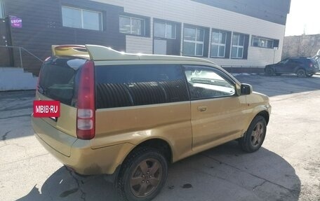 Honda HR-V I, 2000 год, 510 000 рублей, 4 фотография