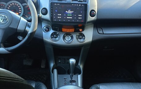 Toyota RAV4, 2008 год, 1 200 000 рублей, 6 фотография