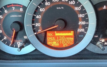 Toyota RAV4, 2008 год, 1 200 000 рублей, 5 фотография