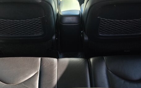 Toyota RAV4, 2008 год, 1 200 000 рублей, 7 фотография