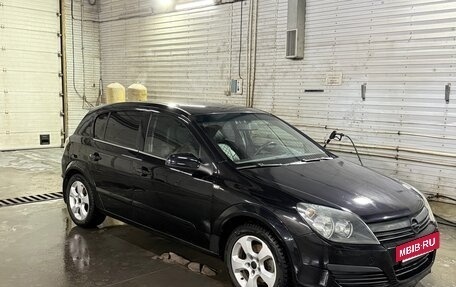 Opel Astra H, 2006 год, 400 000 рублей, 3 фотография