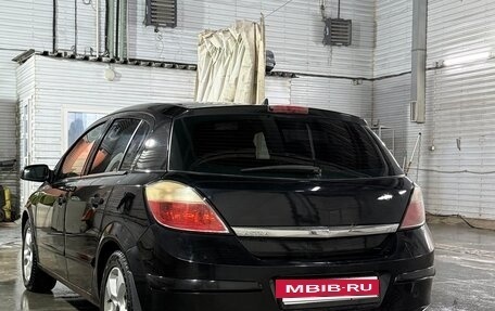 Opel Astra H, 2006 год, 400 000 рублей, 5 фотография