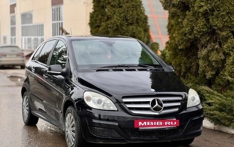 Mercedes-Benz B-Класс, 2008 год, 435 000 рублей, 3 фотография